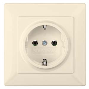 Siemens Siemens 5UB1581 – DELTA socket outlet or installation accessory