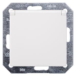 Siemens Siemens 5UB1917 – DELTA socket outlet or installation accessory