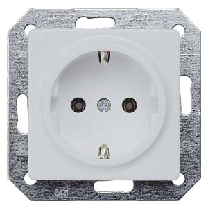 Siemens Siemens 5UB1931 – DELTA socket outlet or installation accessory
