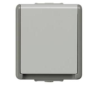 Siemens Siemens 5UB4711 – DELTA socket outlet or installation accessory