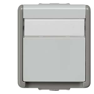 Siemens Siemens 5UB4713 – DELTA socket outlet or installation accessory