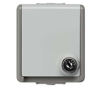 Siemens Siemens 5UB4715 – DELTA socket outlet or installation accessory