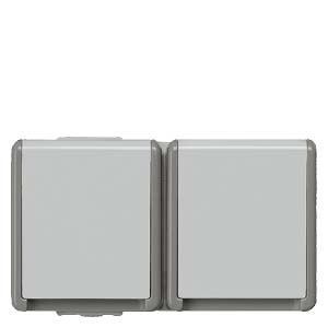 Siemens Siemens 5UB4722 – DELTA socket outlet or installation accessory