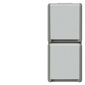 Siemens Siemens 5UB4723 – DELTA socket outlet or installation accessory