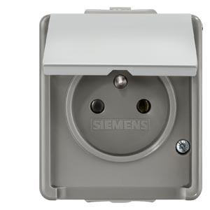 Siemens Siemens 5UB4741 – DELTA socket outlet or installation accessory
