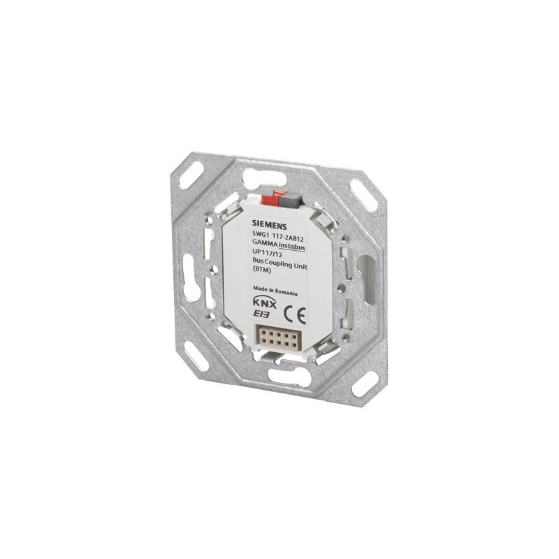 Siemens Siemens 5WG1117-2AB12 – GAMMA instabus KNX building-control device or accessory