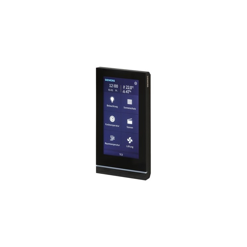 Siemens Siemens 5WG1205-2AB21 – GAMMA instabus KNX building-control device or accessory