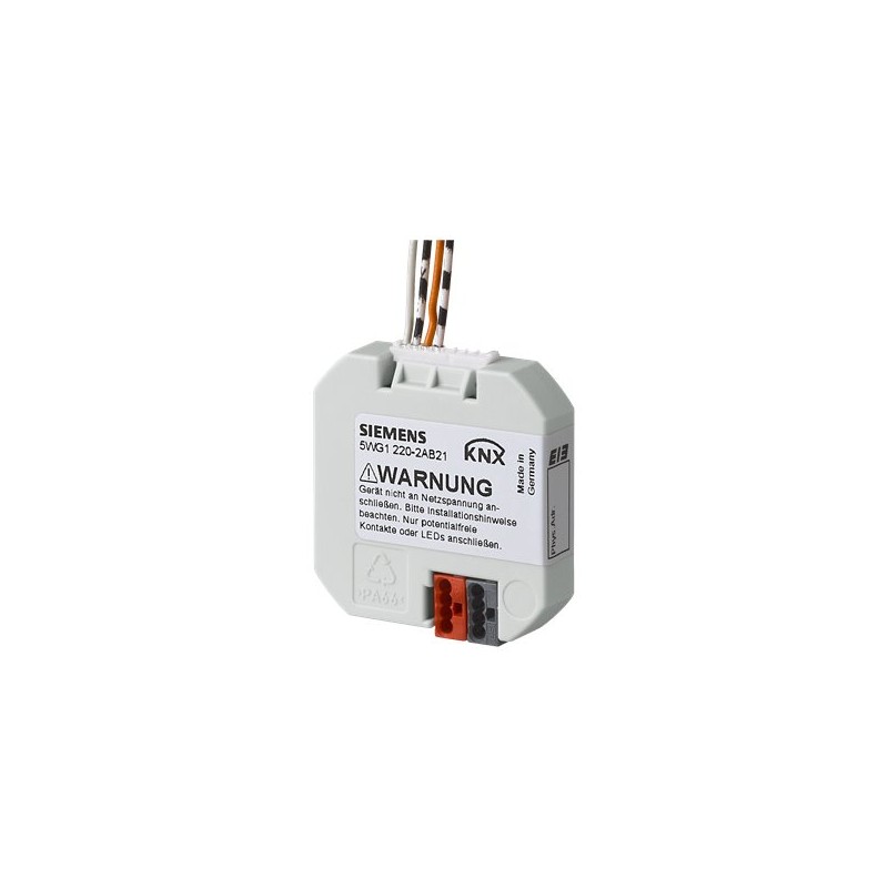 Siemens Siemens 5WG1220-2AB21 – GAMMA instabus KNX building-control device or accessory