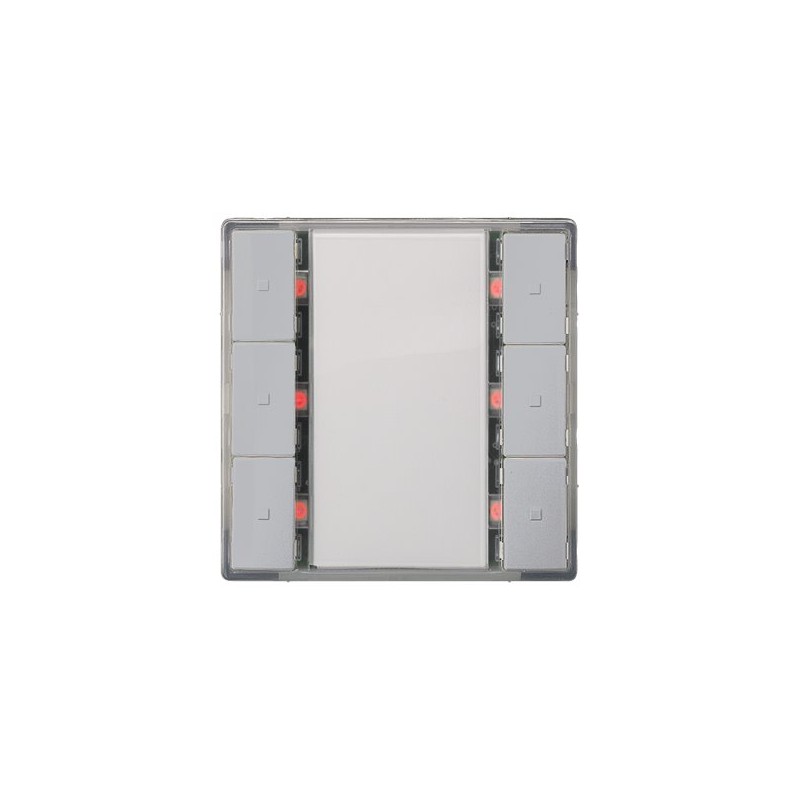 Siemens Siemens 5WG1223-2AB34 – GAMMA instabus KNX building-control device or accessory