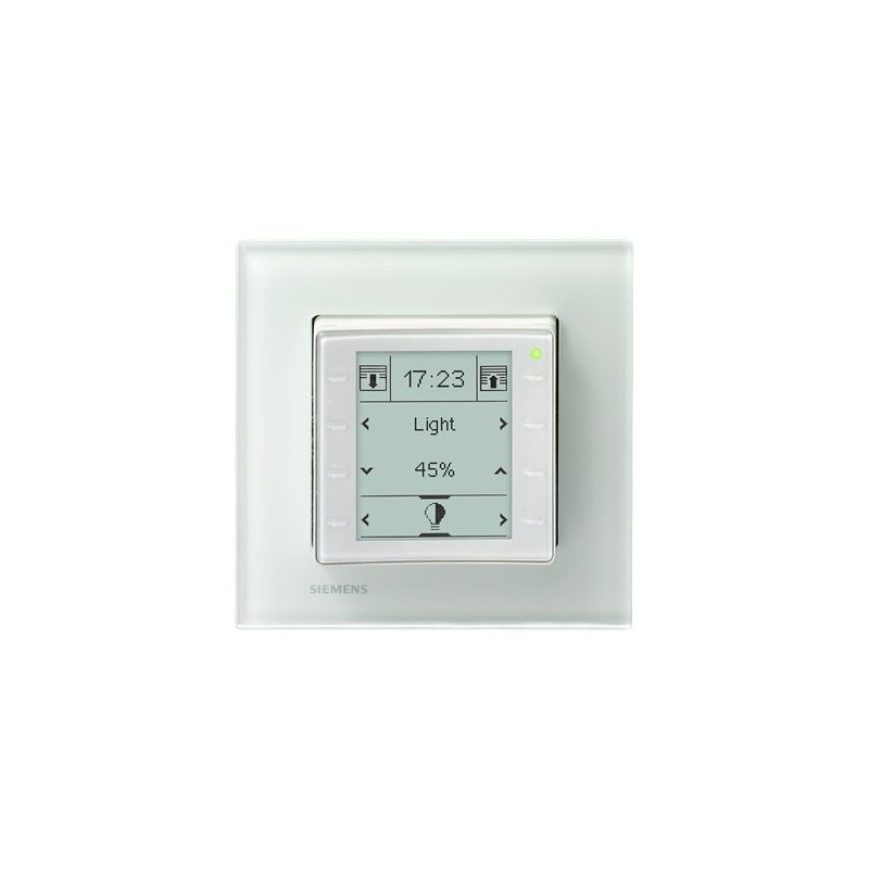 Siemens Siemens 5WG1227-2AB11 – GAMMA instabus KNX building-control device or accessory