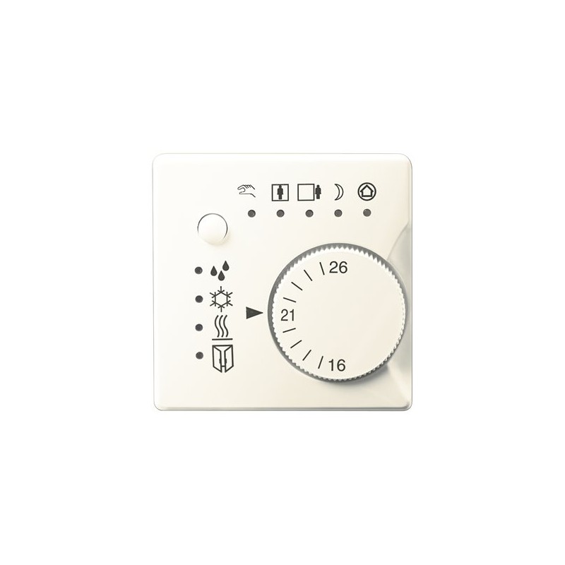 Siemens Siemens 5WG1237-2KB11 – GAMMA instabus KNX building-control device or accessory