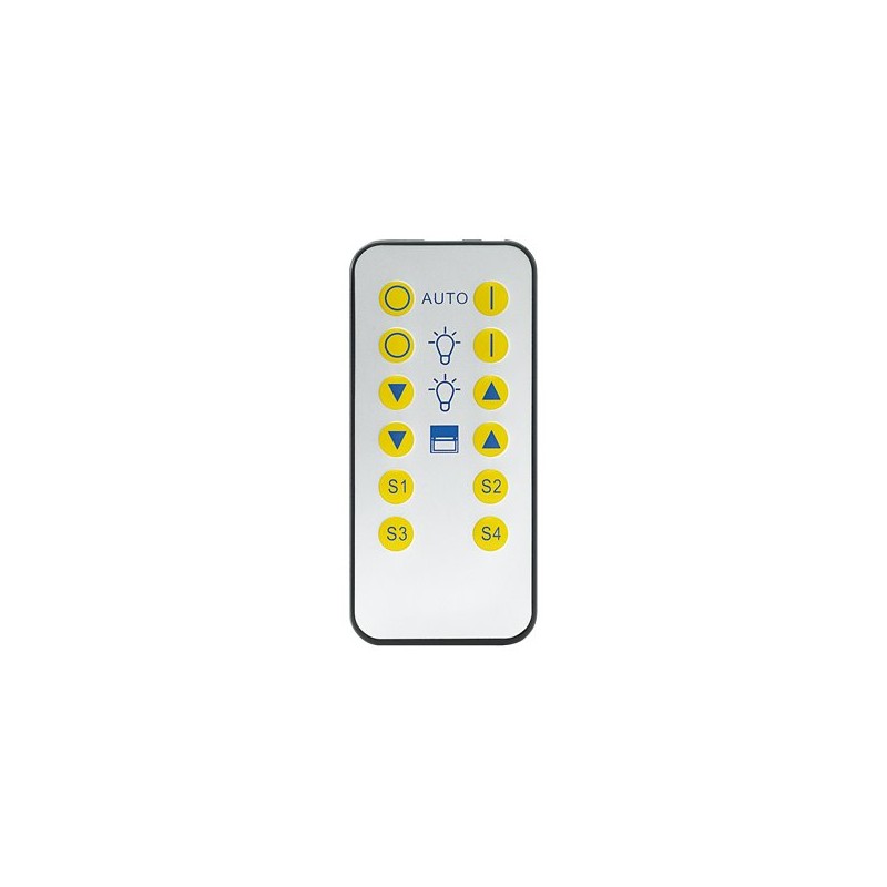 Siemens Siemens 5WG1255-7AB11 – GAMMA instabus KNX building-control device or accessory
