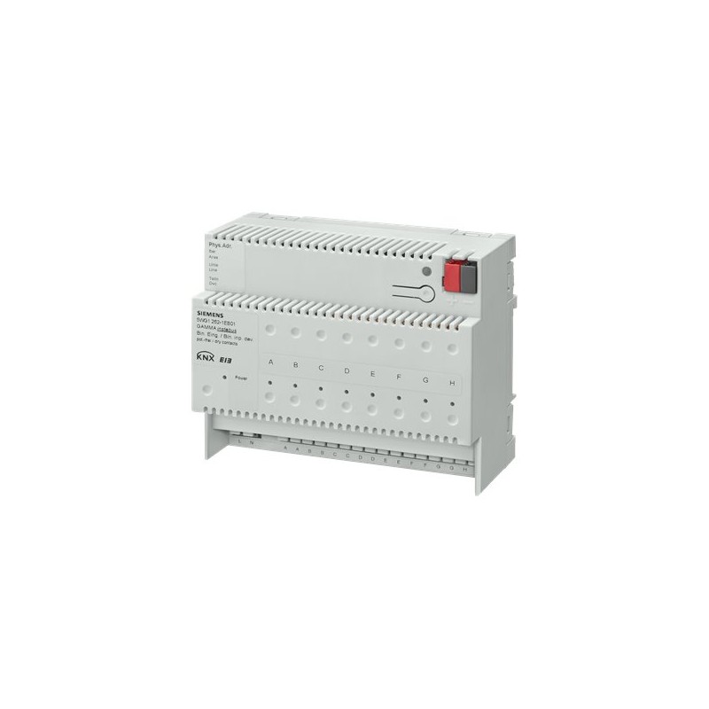 Siemens Siemens 5WG1262-1EB01 – GAMMA instabus KNX building-control device or accessory