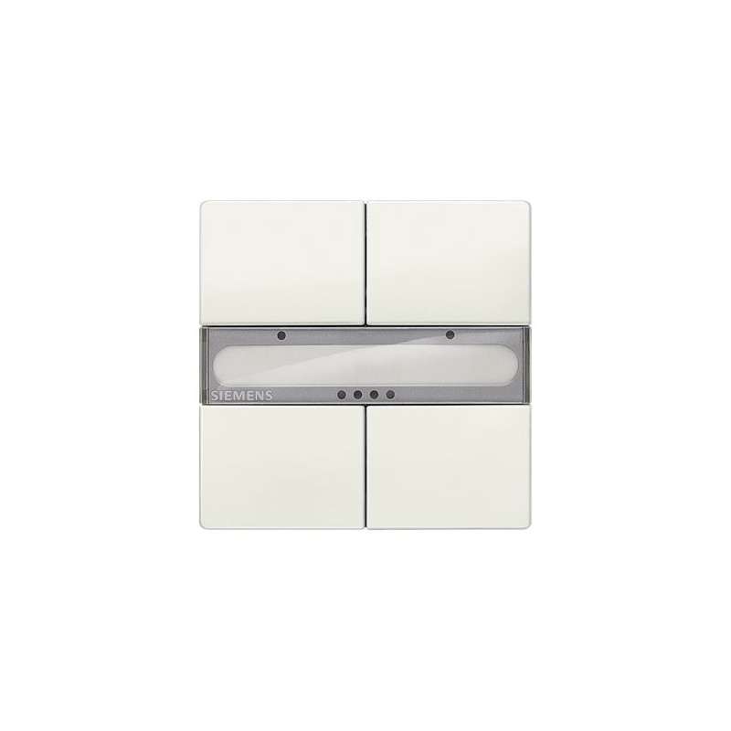 Siemens Siemens 5WG1286-2DB12 – GAMMA instabus KNX building-control device or accessory