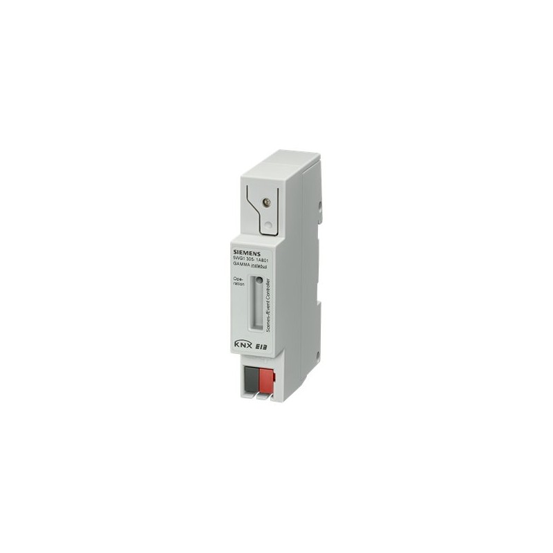 Siemens Siemens 5WG1305-1AB01 – GAMMA instabus KNX building-control device or accessory