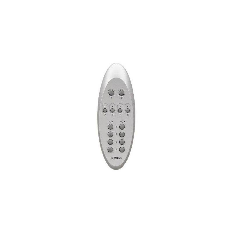 Siemens Siemens 5WG1425-7AB72 – GAMMA instabus KNX building-control device or accessory