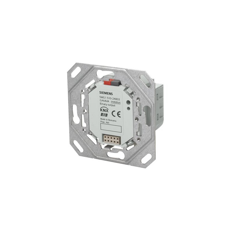Siemens Siemens 5WG1510-2AB03 – GAMMA instabus KNX building-control device or accessory