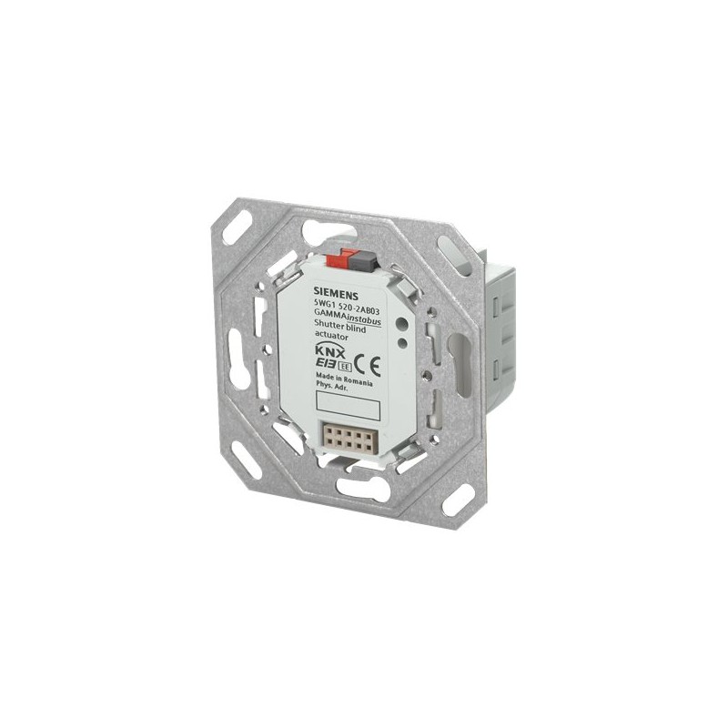 Siemens Siemens 5WG1520-2AB03 – GAMMA instabus KNX building-control device or accessory
