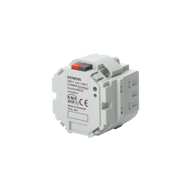 Siemens Siemens 5WG1520-2AB13 – GAMMA instabus KNX building-control device or accessory
