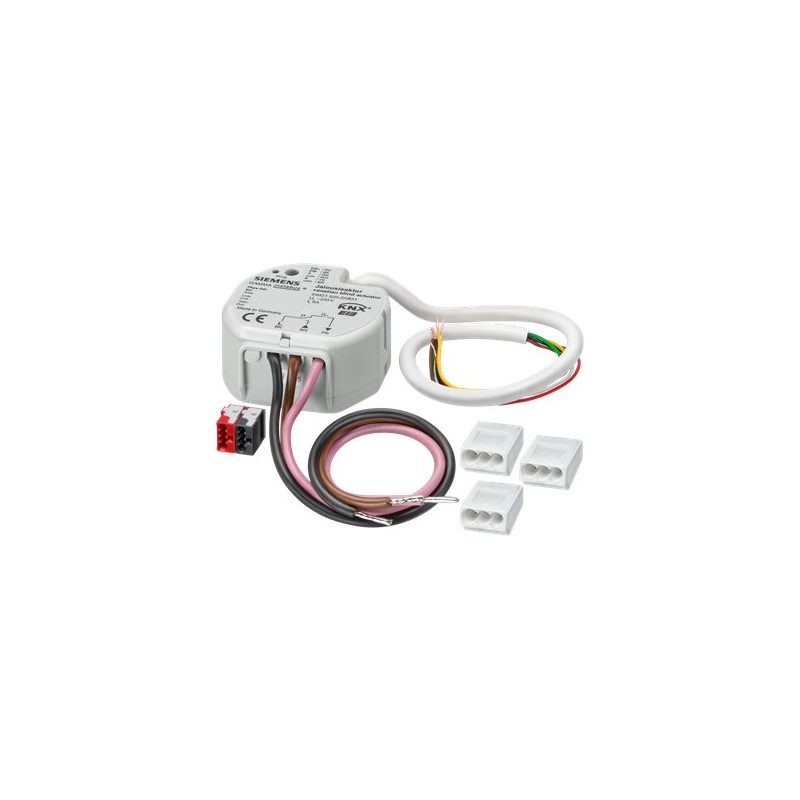Siemens Siemens 5WG1520-2AB31 – GAMMA instabus KNX building-control device or accessory