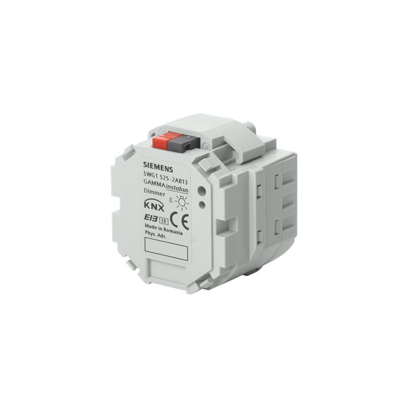 Siemens Siemens 5WG1525-2AB13 – GAMMA instabus KNX building-control device or accessory