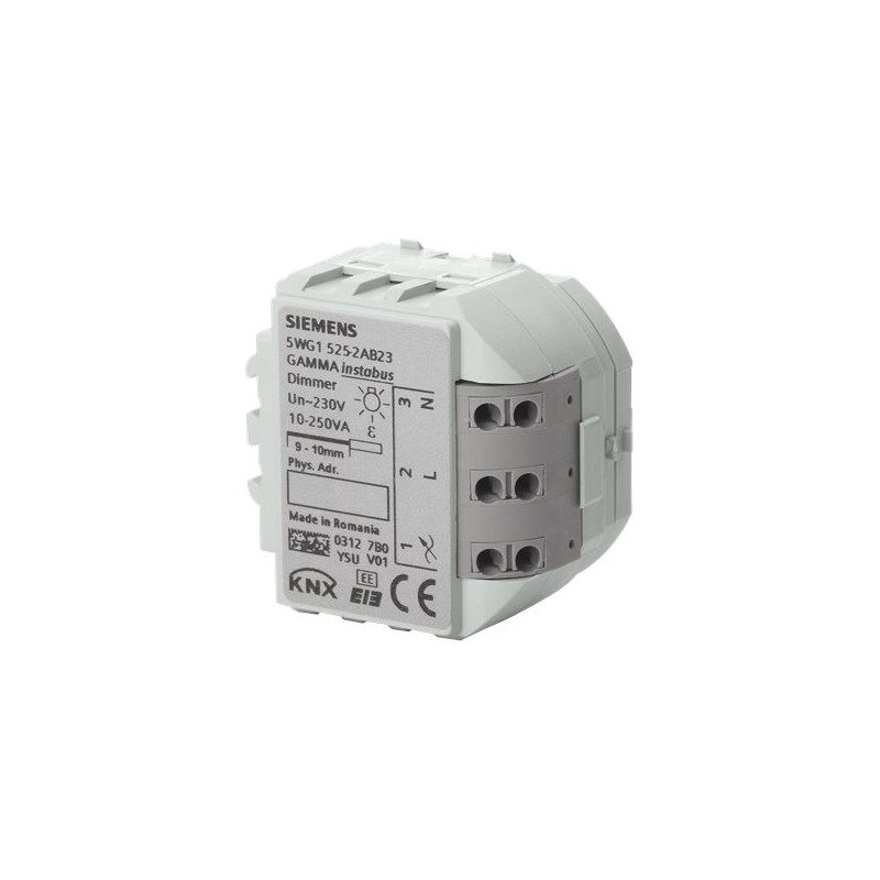 Siemens Siemens 5WG1525-2AB23 – GAMMA instabus KNX building-control device or accessory