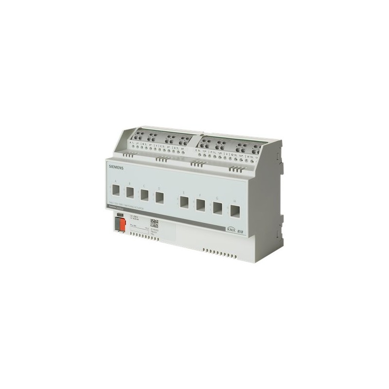 Siemens Siemens 5WG1532-1DB51 – GAMMA instabus KNX building-control device or accessory