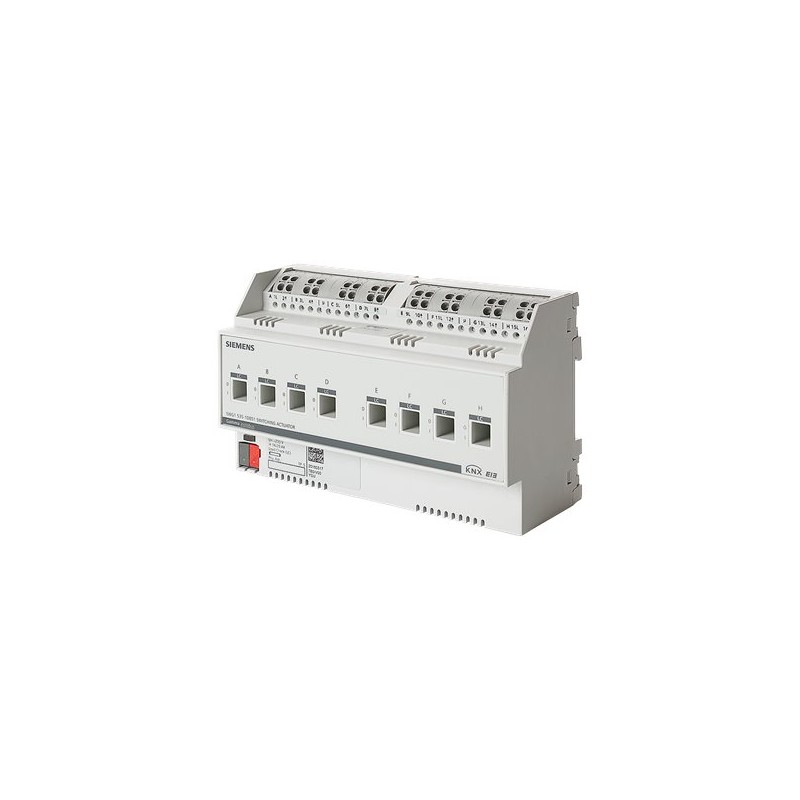 Siemens Siemens 5WG1535-1DB51 – GAMMA instabus KNX building-control device or accessory