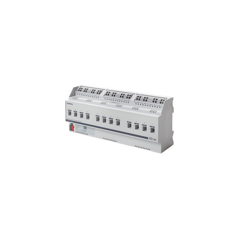 Siemens Siemens 5WG1535-1DB61 – GAMMA instabus KNX building-control device or accessory