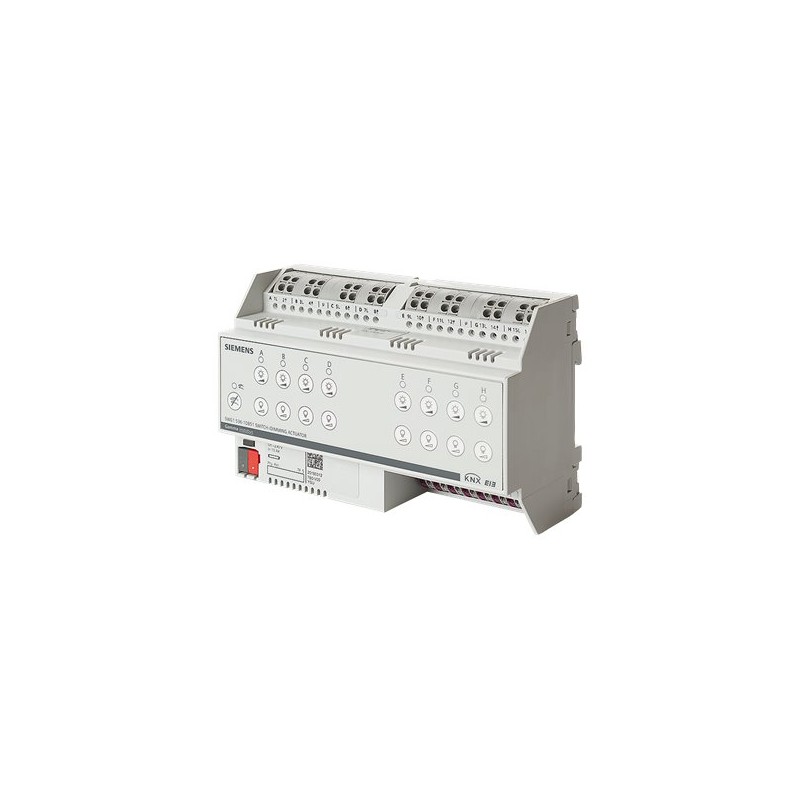 Siemens Siemens 5WG1536-1DB51 – GAMMA instabus KNX building-control device or accessory