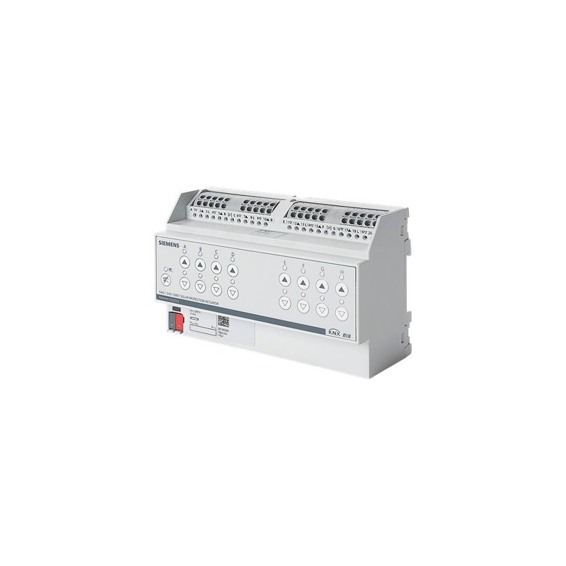Siemens Siemens 5WG1543-1DB51 – GAMMA instabus KNX building-control device or accessory