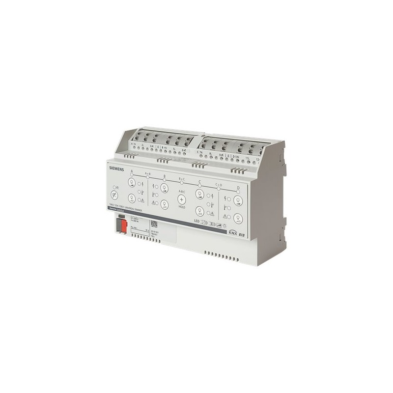 Siemens Siemens 5WG1554-1DB31 – GAMMA instabus KNX building-control device or accessory