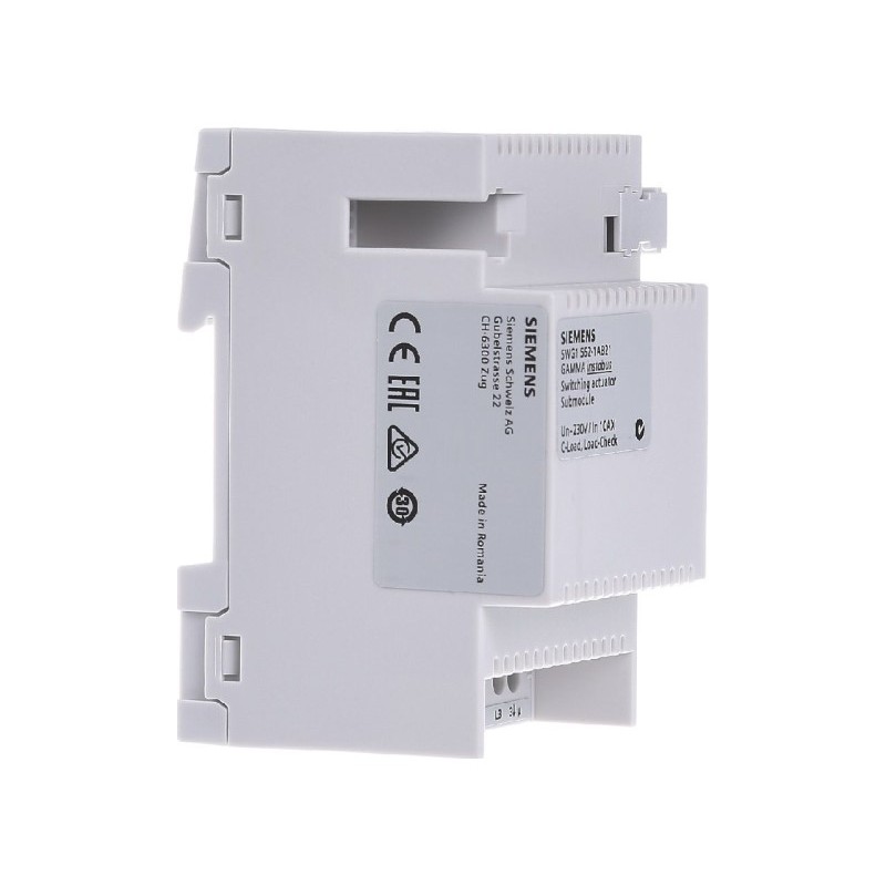 Siemens Siemens 5WG1562-1AB21 – GAMMA instabus KNX building-control device or accessory