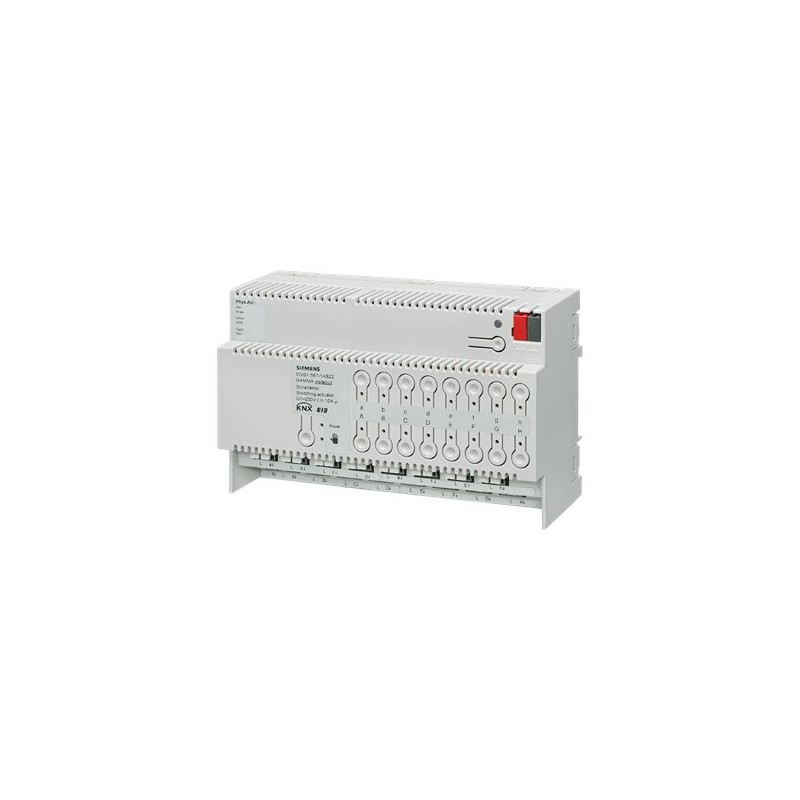 Siemens Siemens 5WG1567-1AB22 – GAMMA instabus KNX building-control device or accessory