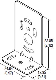 Allen-Bradley Allen-Bradley 60-2151 Photoelectric Accessories