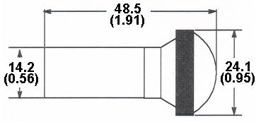Allen-Bradley Allen-Bradley 60-2559 Photoelectric Accessories