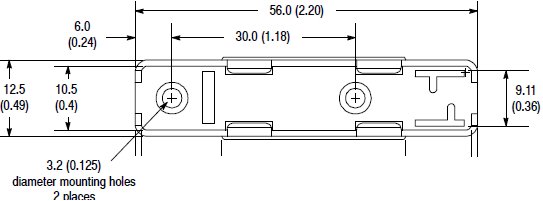 Allen-Bradley Allen-Bradley 60-2639 Photoelectric Accessories