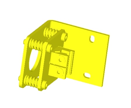 Allen-Bradley Allen-Bradley 60-BDMS-PS Mounting Bracket