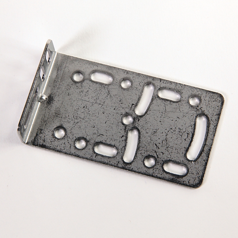 Allen-Bradley Allen-Bradley 60-BJT-L2 42J Photoelectric Accessory