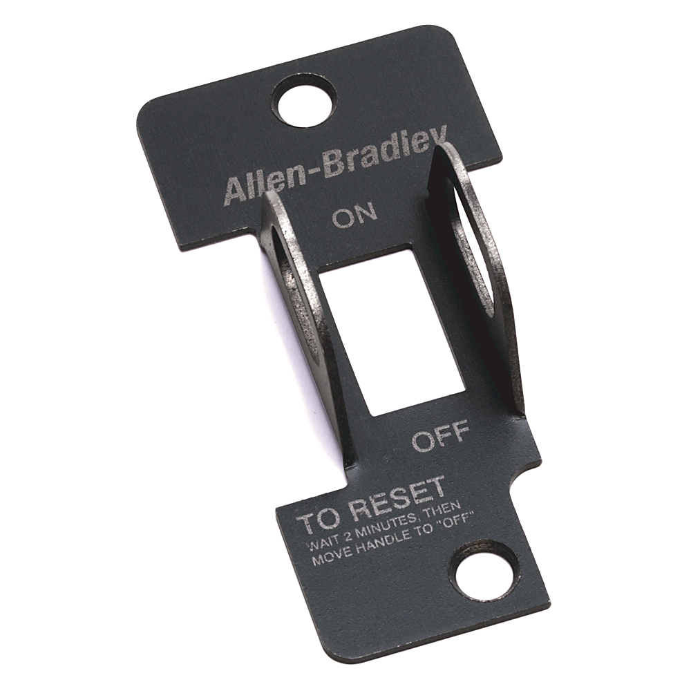 Allen-Bradley Allen-Bradley 600-N1 NEMA Manual Starting Switch Accessory