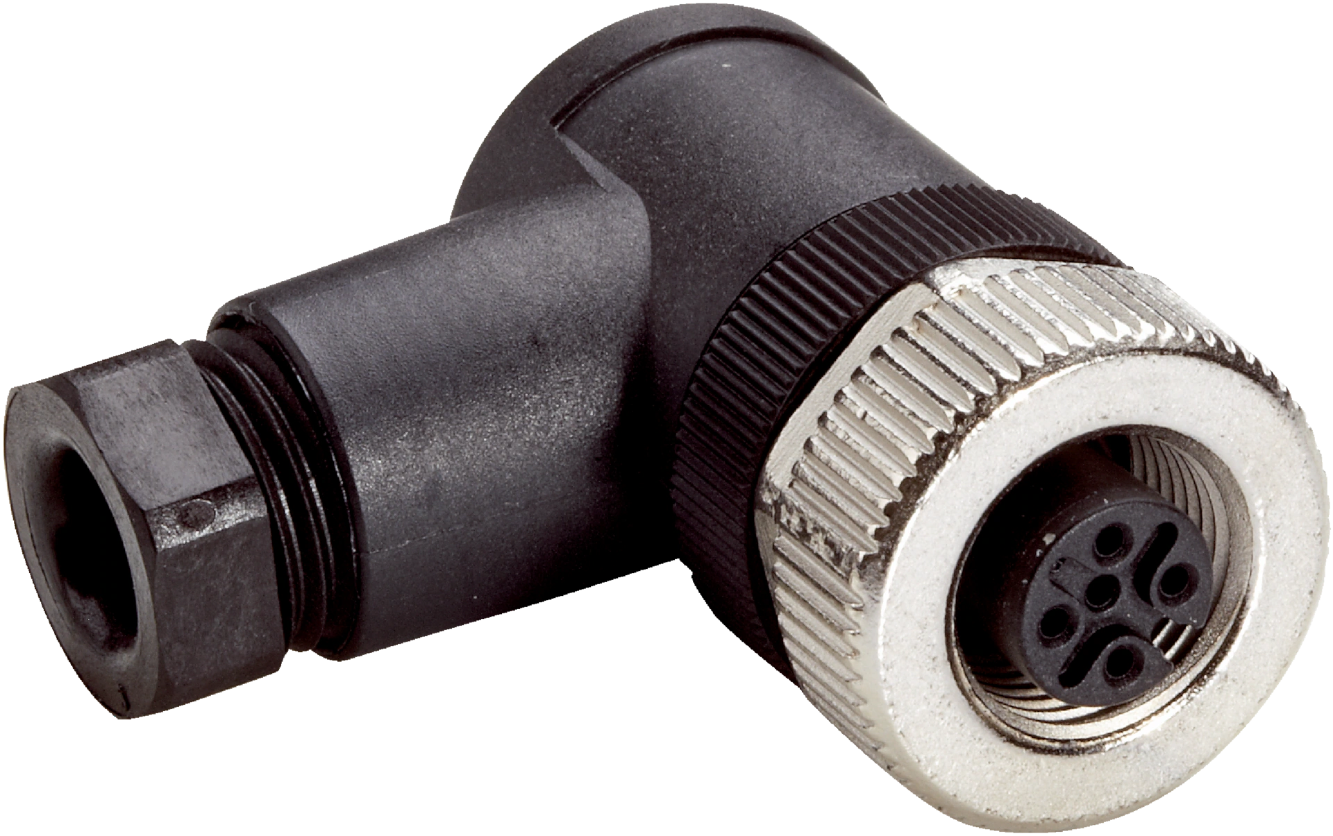 Sick SICK 6007303 – DOS-1204-W Connectors and cable