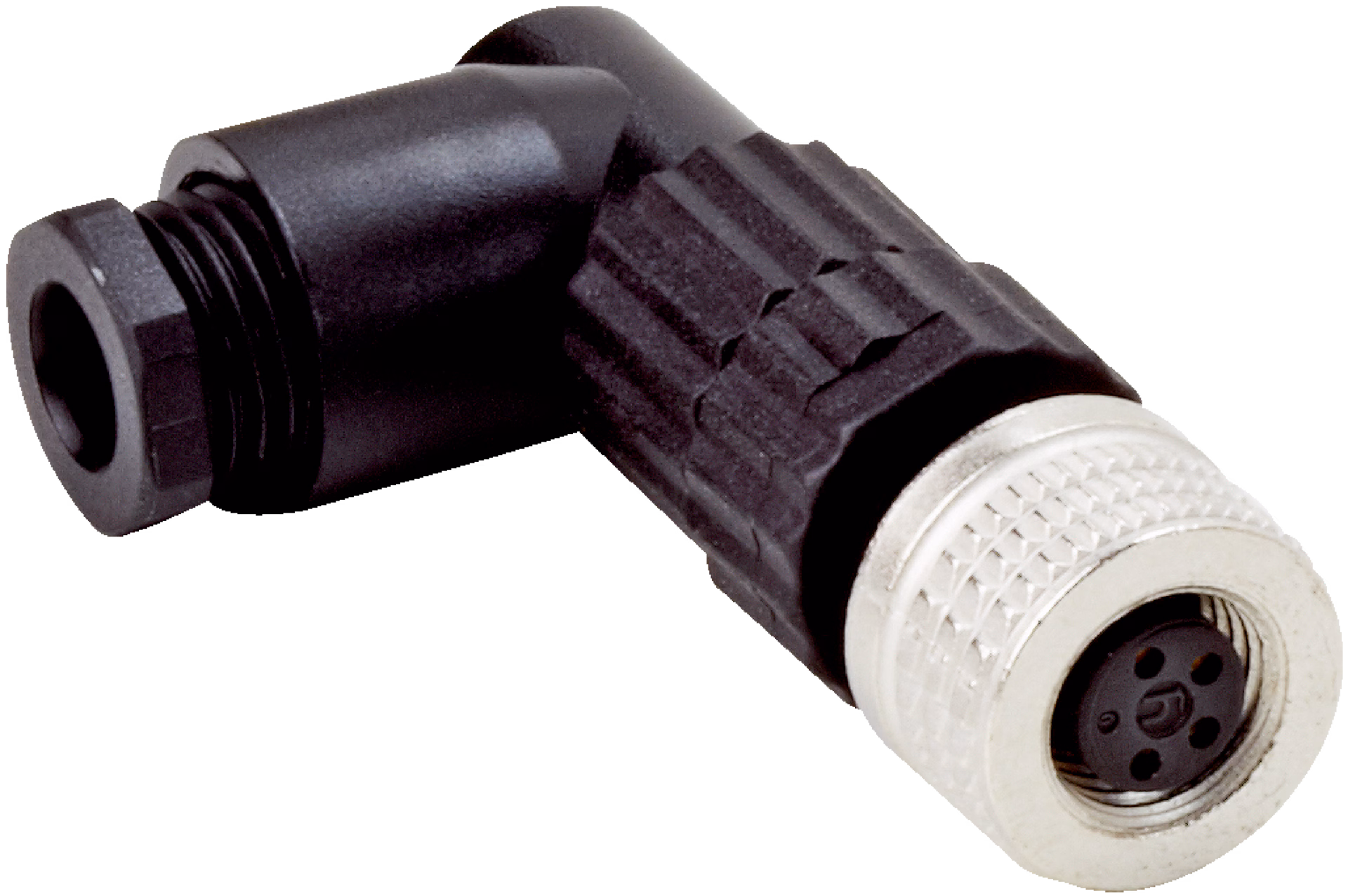 Sick SICK 6009975 – DOS-0804-W Connectors and cable