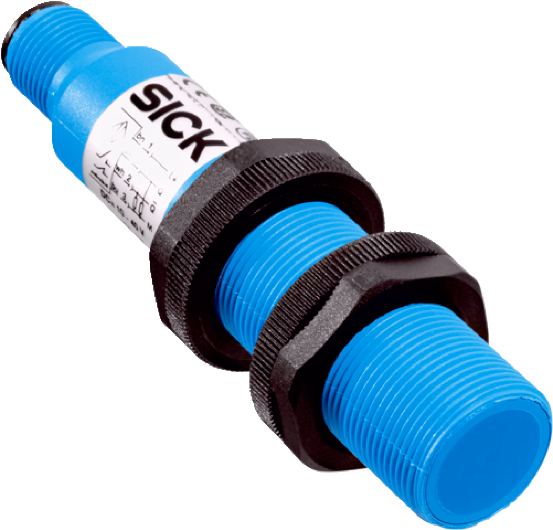 Sick SICK 6020410 – CM18-12NPP-KC1 Archive
