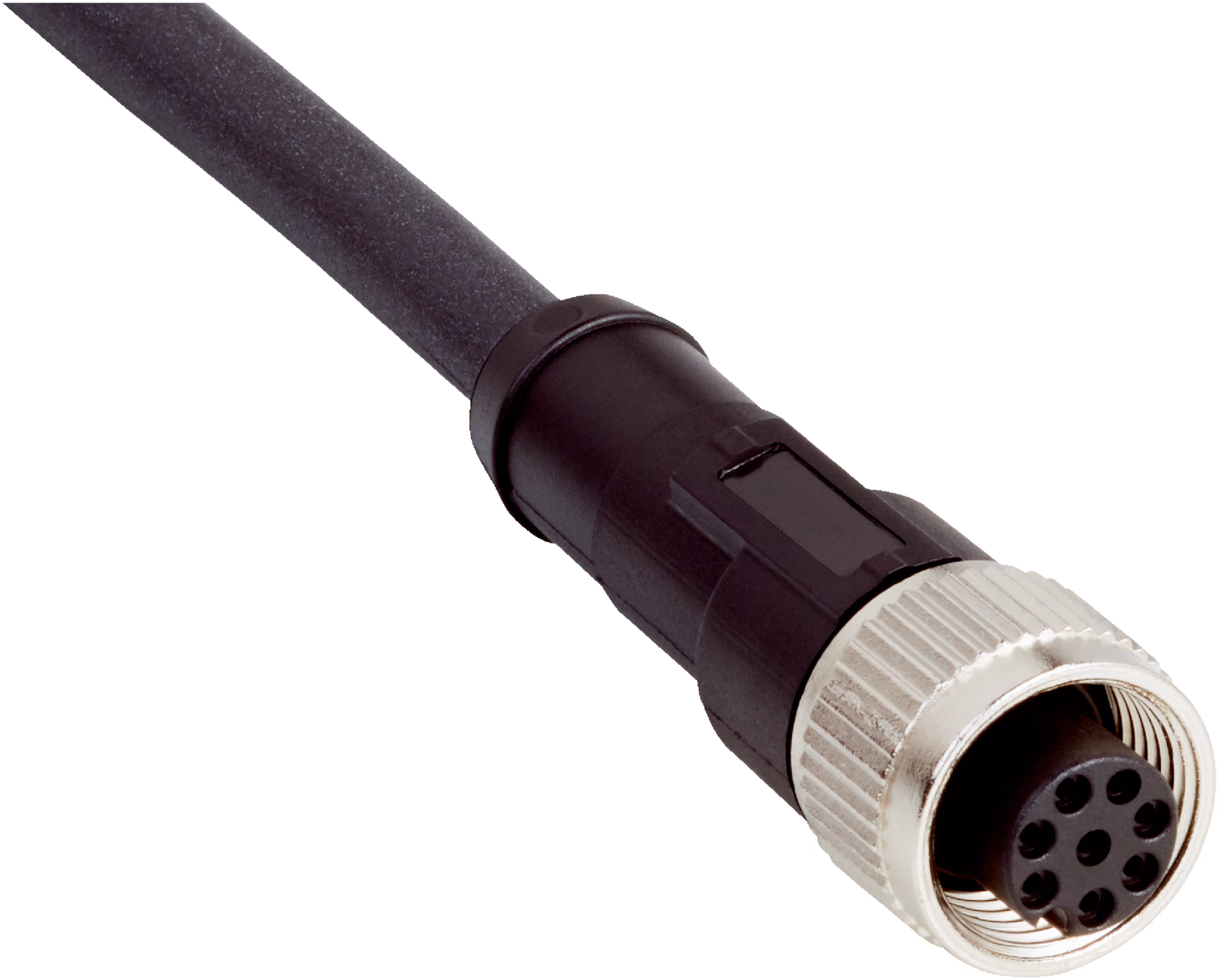 Sick SICK 6020664 – DOL-1208-G05MF Connectors and cable