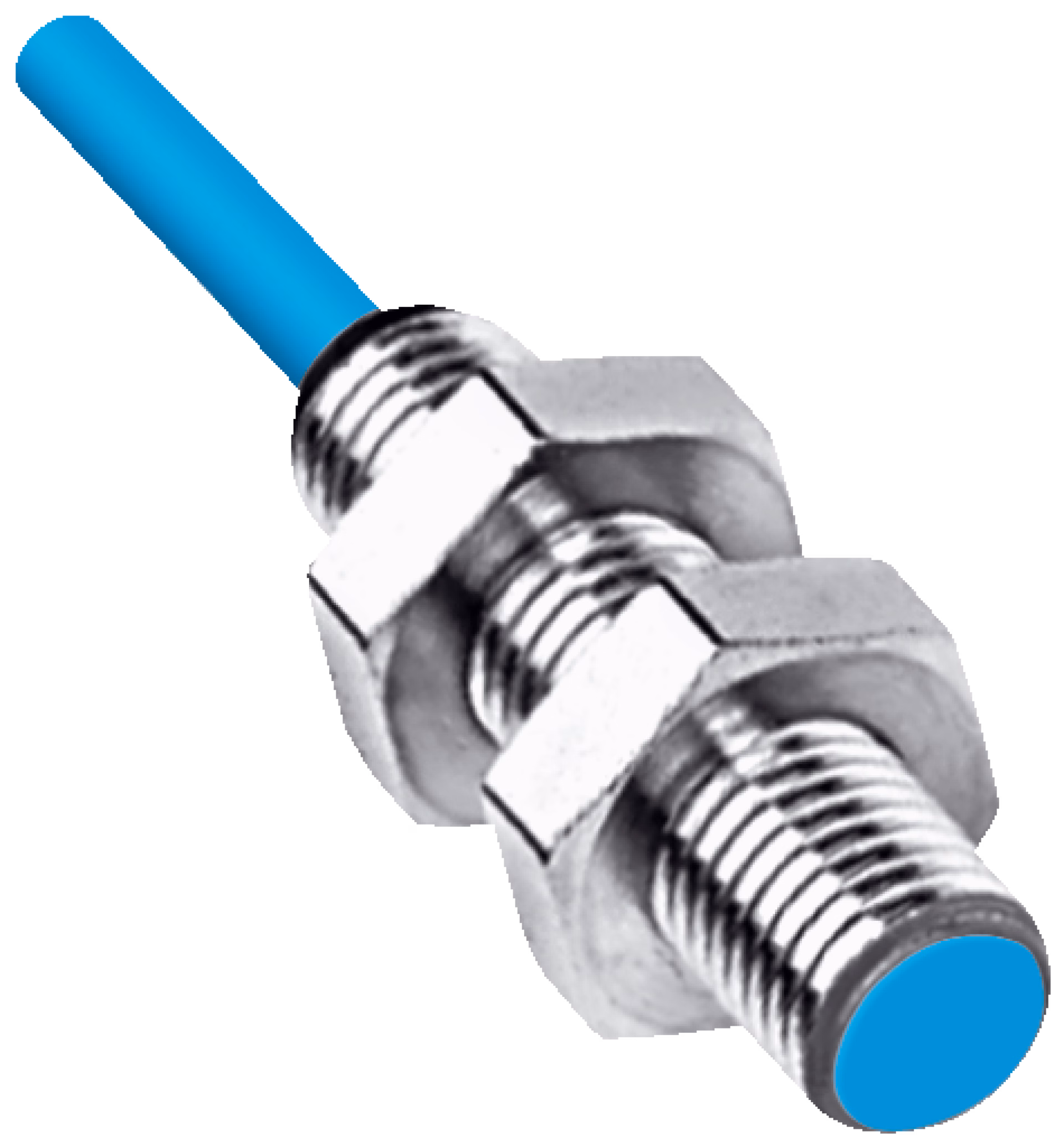 Sick SICK 6021123 – IM08-01B-N-ZW0 Inductive proximity sensor