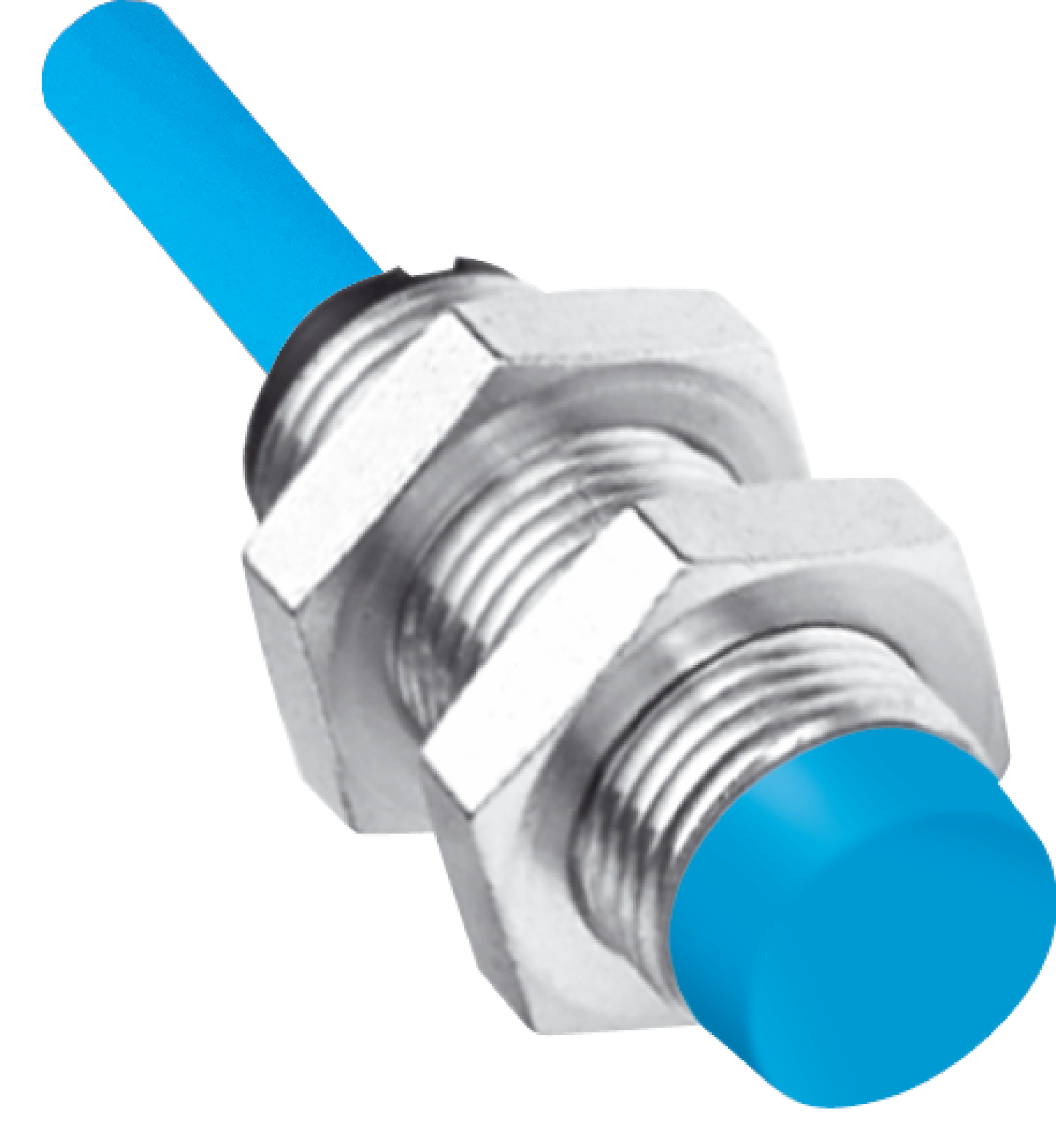 Sick SICK 6021125 – IM12-04N-N-ZW0 Inductive proximity sensor