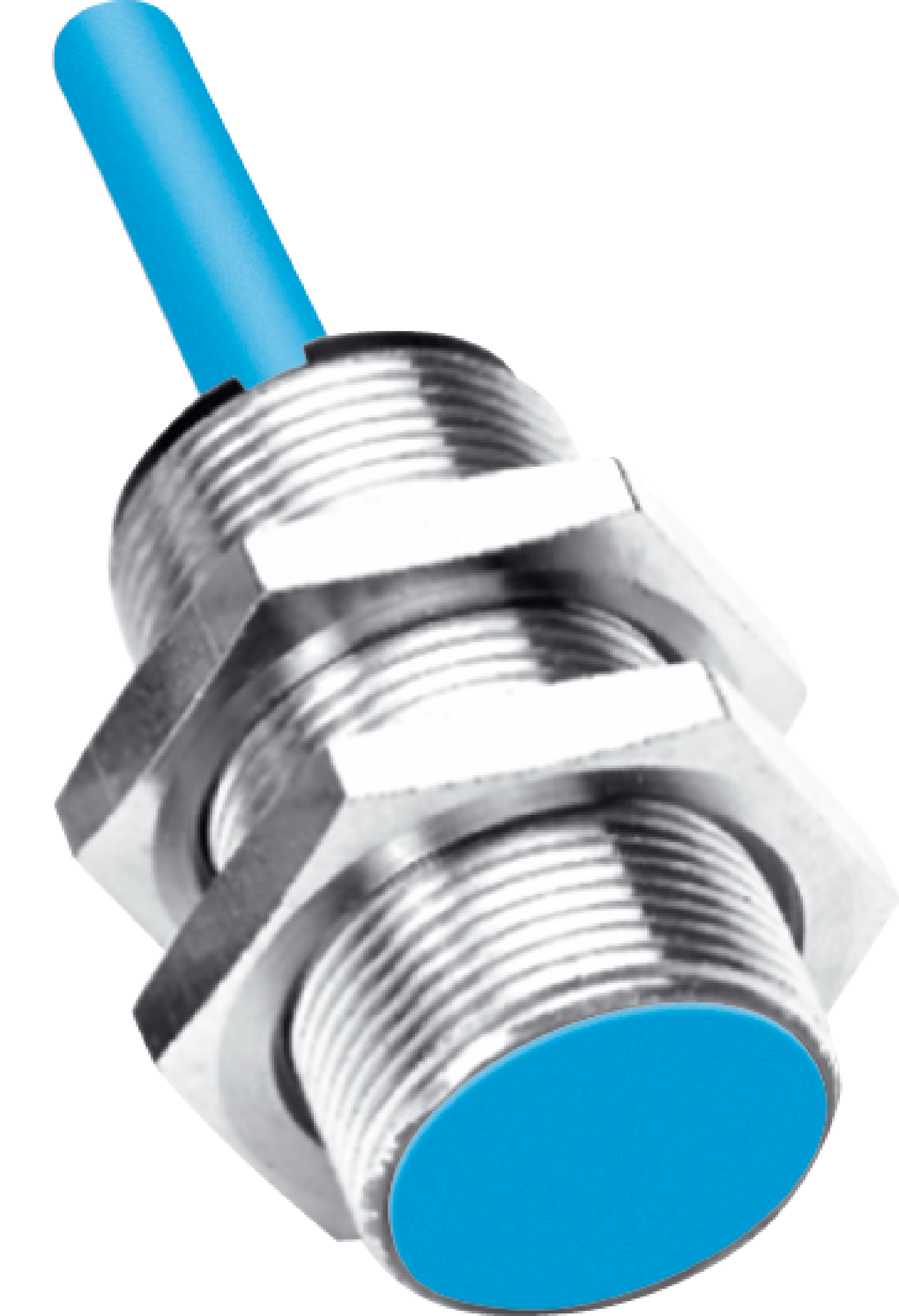 Sick SICK 6021126 – IM18-05B-N-ZW0 Inductive proximity sensor