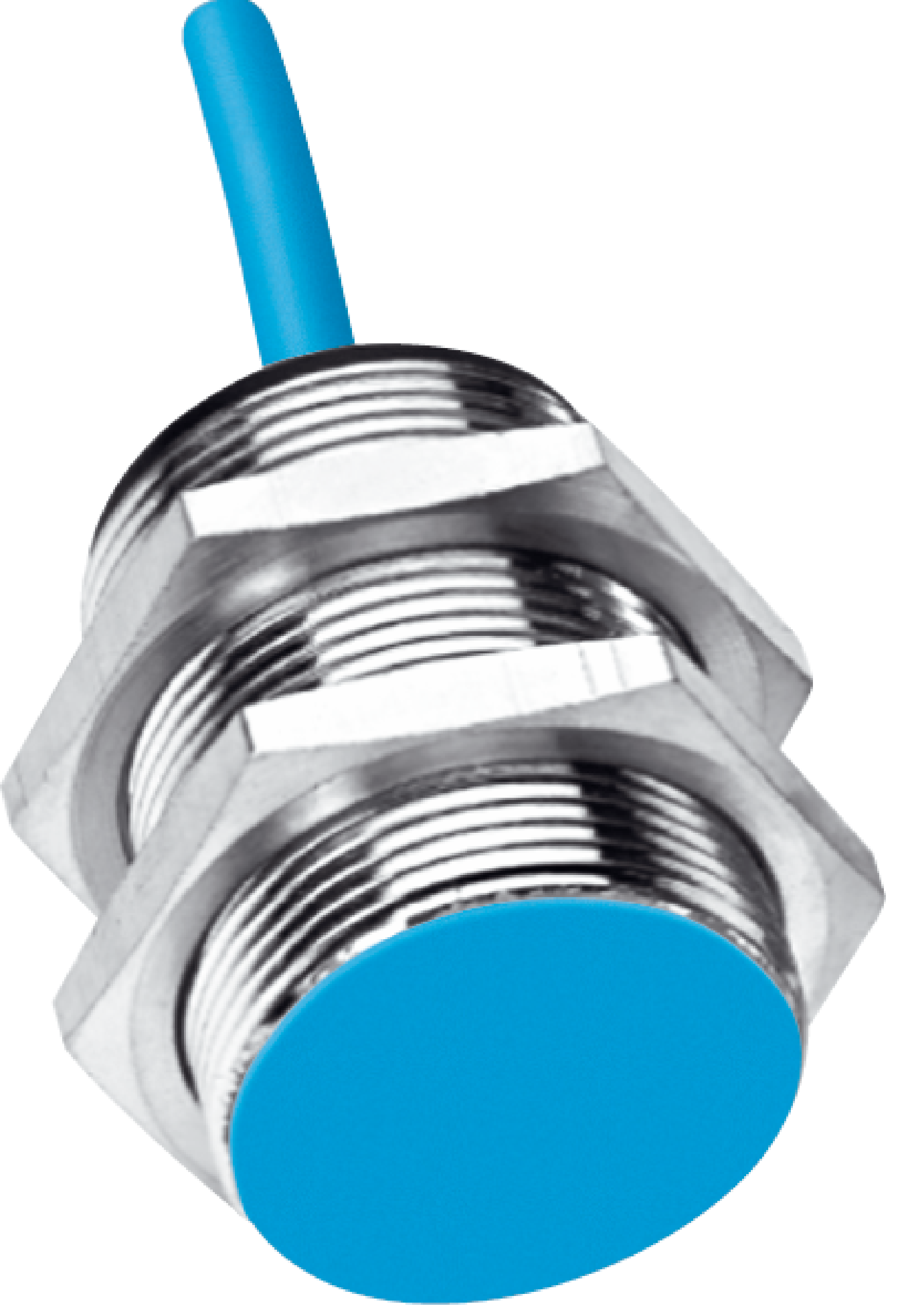 Sick SICK 6021128 – IM30-10B-N-ZW0 Inductive proximity sensor