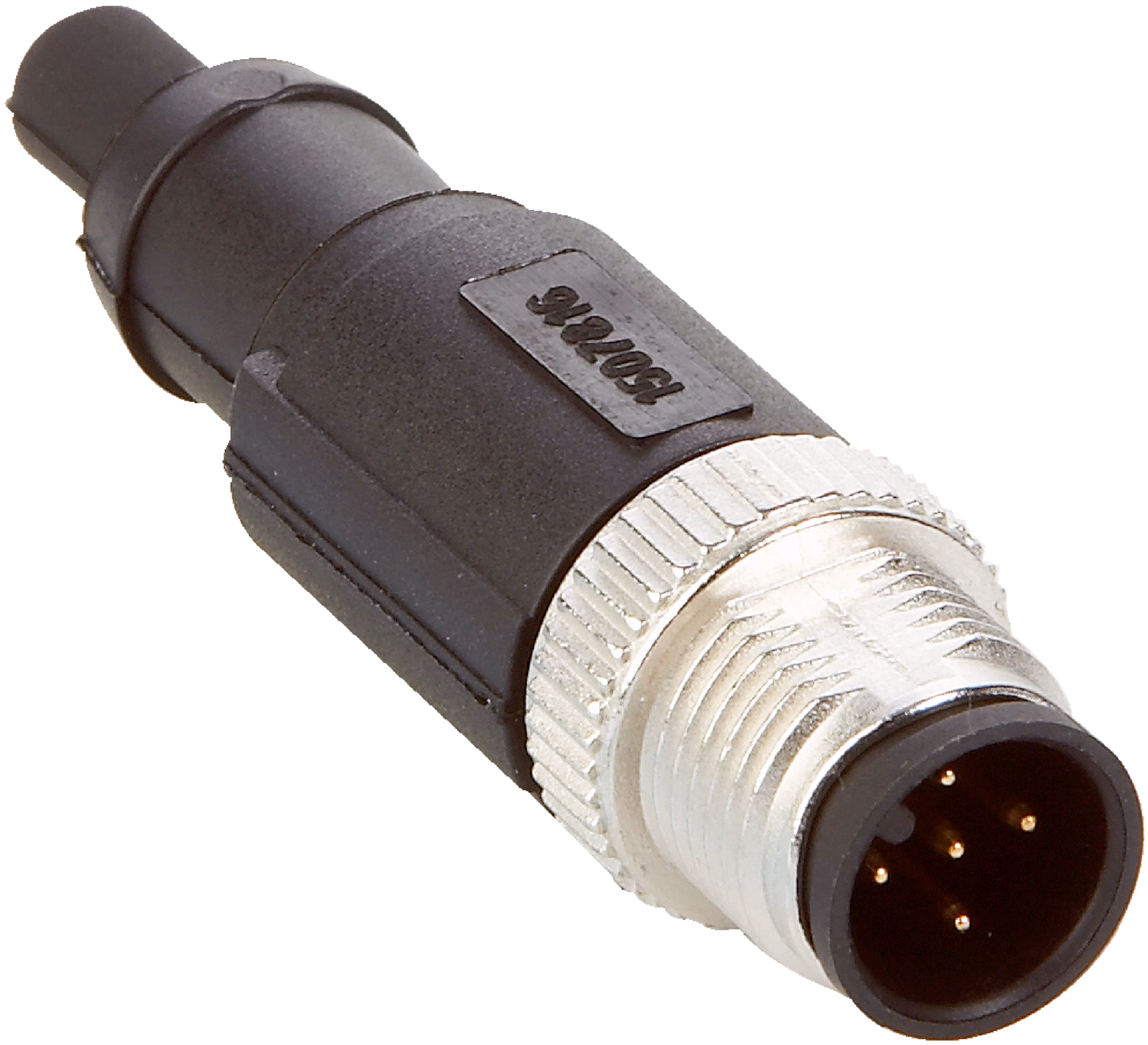 Sick SICK 6021167 – CAN male connector Connectors and cable