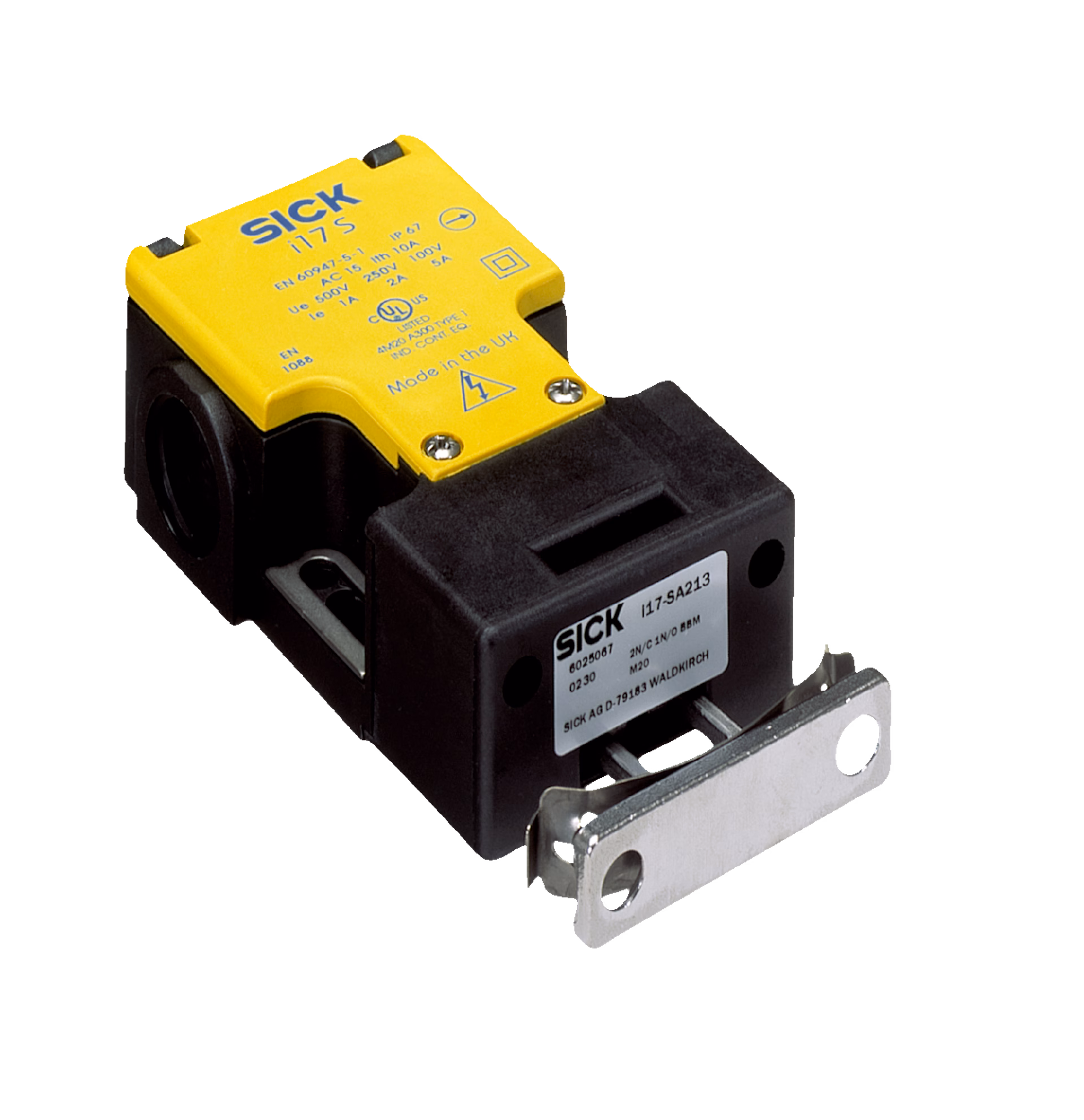 Sick SICK 6025067 – i17-SA213 Safety switche